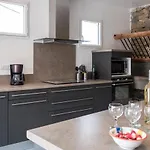 Dom wakacyjny Maison Avec Piscine Privee A La Digne-d'Aval