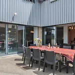 Maison Avec Piscine Privee A Dom wakacyjny *