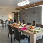 Maison Avec Piscine Privee A Dom wakacyjny