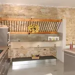 Сasa de vacaciones Maison Avec Piscine Privée à *