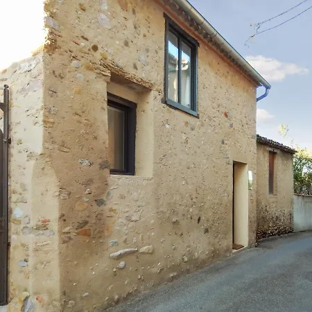 Maison Avec Piscine Privee A La Digne-d'Aval