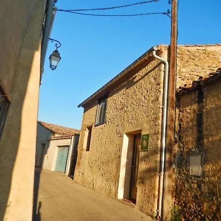 Maison Avec Piscine Privee A Сasa de vacaciones La Digne-d'Aval