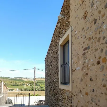 Maison Avec Piscine Privée à *