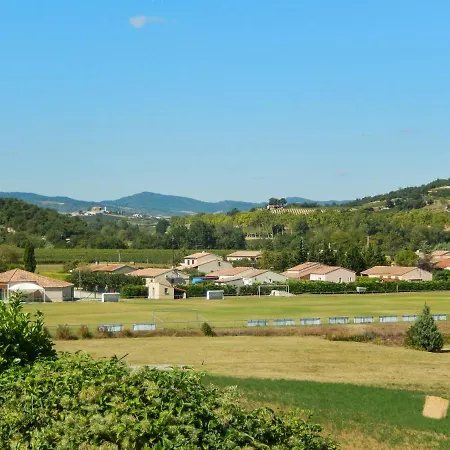 Maison Avec Piscine Privee A Сasa de vacaciones La Digne-d'Aval