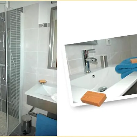 別荘 Maison Avec Piscine Privee A *