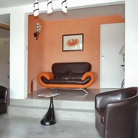 Maison Avec Piscine Privee A