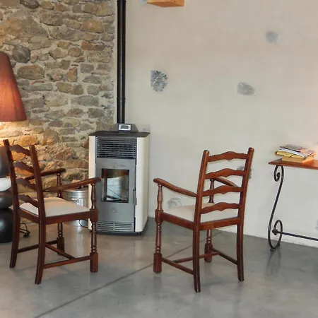 別荘 Maison Avec Piscine Privee A