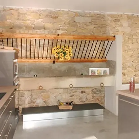 بيت للعطل Maison Avec Piscine Privee A *