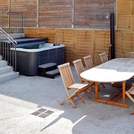 別荘 Maison Avec Piscine Privee A La Digne-d'Aval
