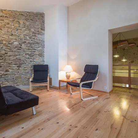 Maison Avec Piscine Privee A