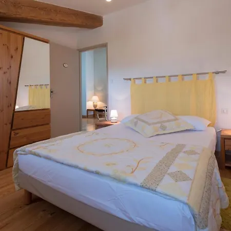 Maison Avec Piscine Privee A *
