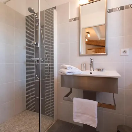 Maison Avec Piscine Privee A