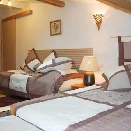 Maison Avec Piscine Privee A 別荘 *
