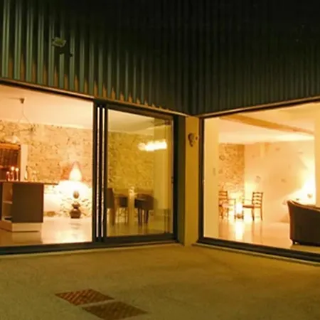 Maison Avec Piscine Privee A *