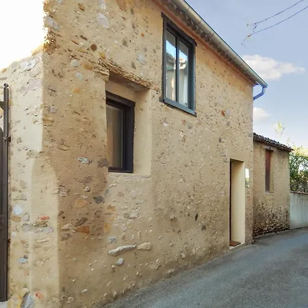 Maison Avec Piscine Privee A 別荘