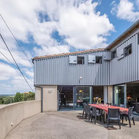 Casa vacanze Maison Avec Piscine Privée à
