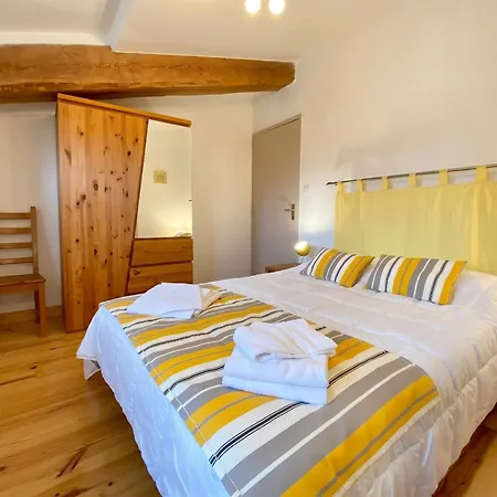 Maison Avec Piscine Privée à Casa vacanze La Digne-d'Aval