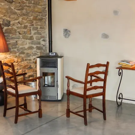 Maison Avec Piscine Privée à Casa vacanze *