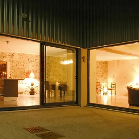 Maison Avec Piscine Privée à Casa vacanze La Digne-d'Aval