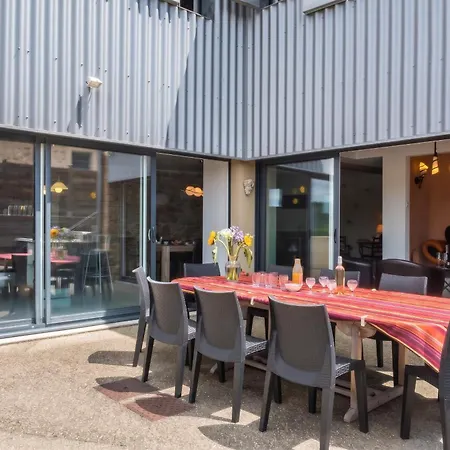 Maison Avec Piscine Privée à La Digne-d'Aval