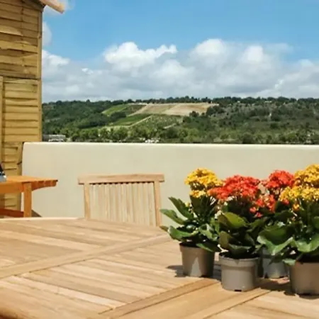 بيت للعطل Maison Avec Piscine Privee A *