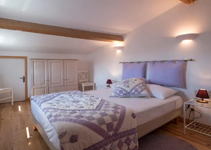 Maison Avec Piscine Privee A La Digne-d'Aval